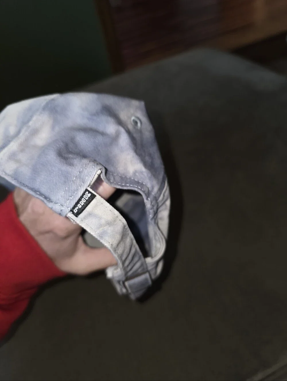 VS Pink Hat